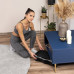 Вибрационная платформа  GYMTEK XP500 Black - фото №4
